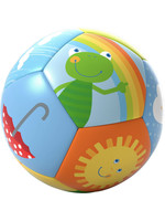 Haba Usa Baby Ball Rainbow World