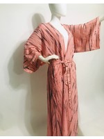 Delivery Gowns & Robes - Mommas, Babies, and Blessings