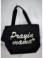 Wholesale Acc Market Prayin' Mama bag