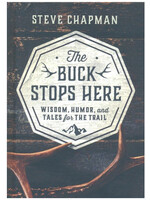 Harvest House Publishers The Buck Stops Here