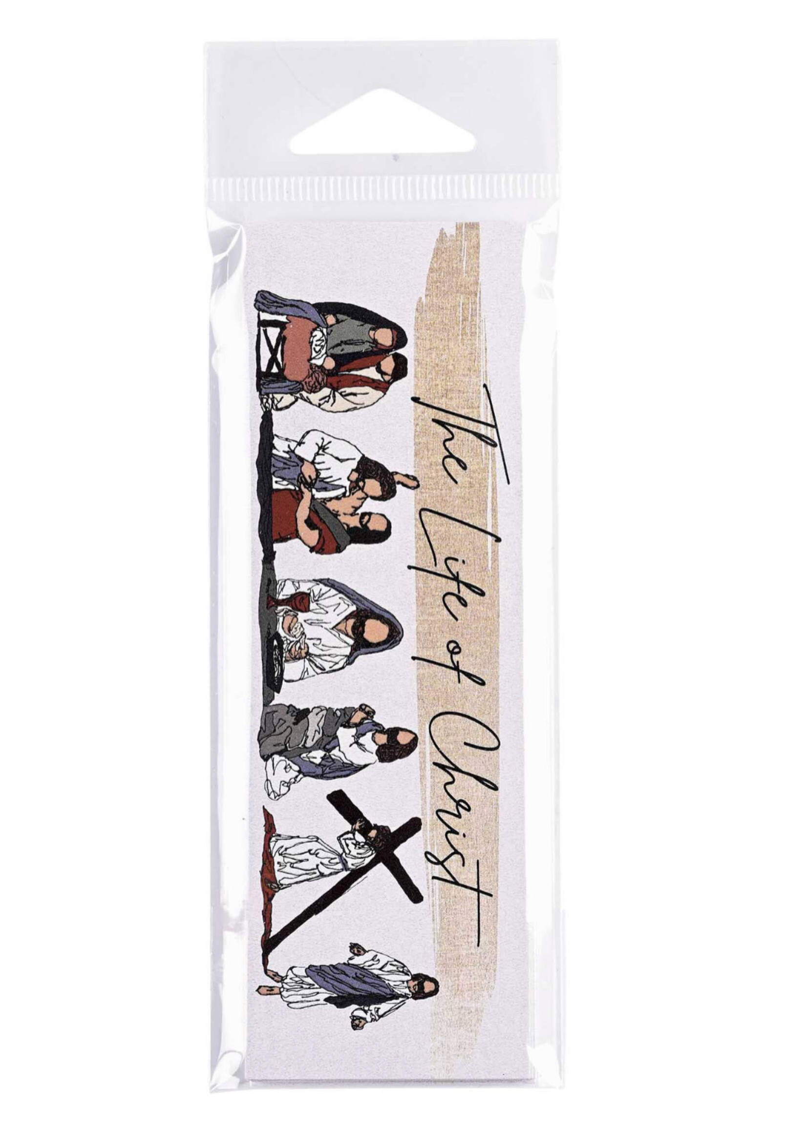 Dicksons Assorted Faith Bookmarks Pack of 12