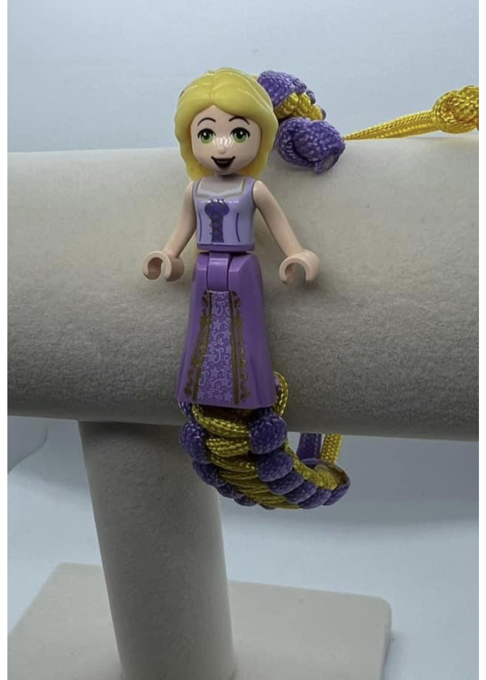 Lego Bracelets - Princesses