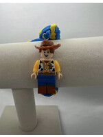 Lego Bracelets - Toy Story