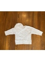 Baby Mode Boxed Cardigan & Beanie Set