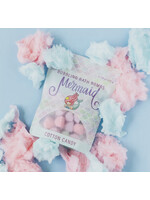 Seriously Shea Mermaid Bubbling Bath Bombs