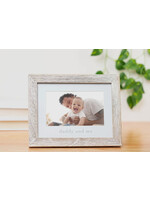 Pearhead Daddy and Me Photo Frame