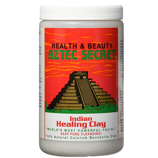 Aztec Aztec Secret Indian Healing Clay (2lb)