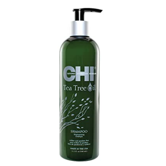 CHI CHI Tea Tree Oil Shampoo (11.5oz)