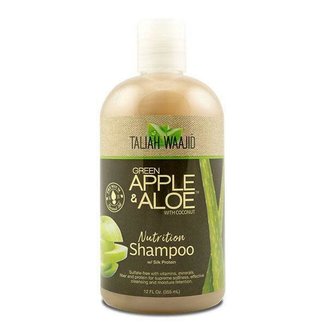 Taliah Waajid Taliah Waajid Apple and Aloe Nutrition Shampoo (12oz)