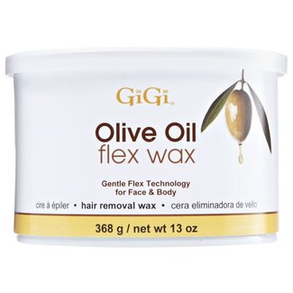 GIGI Gigi Flex Wax Olive Oil (13oz)
