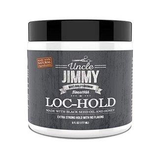 Uncle Jimmy Uncle Jimmy Loc-Hold (6oz)