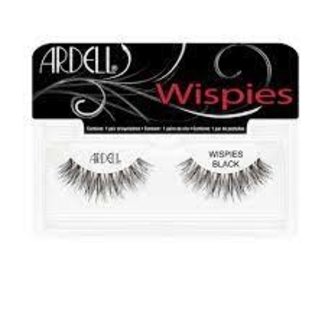 Ardell Ardell Wispies Eyelashes - Wispies Black