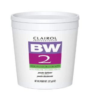 Clairol Clairol BW2 Powder Lightener Tub (8oz) CLABW28