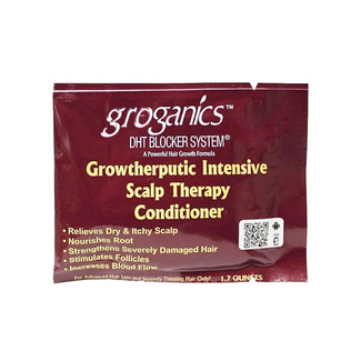 Groganics Groganics Growtherputic Intensive conditioner
