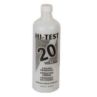 Hi-Test Hi-Test Cream Peroxide Vol 20 (16oz)