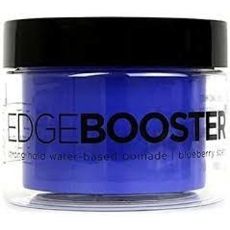 Style Factor Style Factor Edge Booster S/Hold-Blueberry (3.38oz)