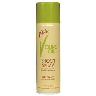 Vitale Vitale Olive Oil Sheen Spray (15oz) #27