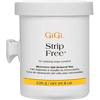GIGI GiGi Strip Free Microwave Formula (8oz)