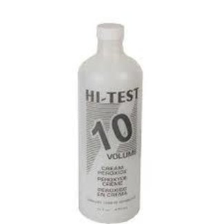Hi-Test Hi-Test  Cream Peroxide Vol. 10 (16oz)