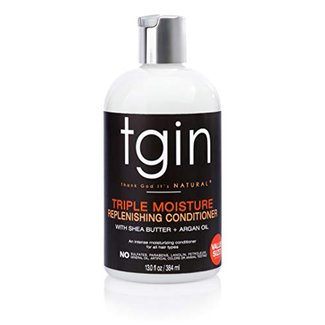TGIN TGIN Triple Moist Replenishing Conditioner (13oz)