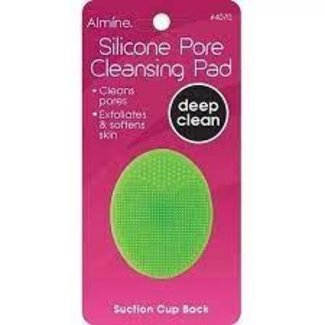 Almine Silicone Pore Cleansing Pads
