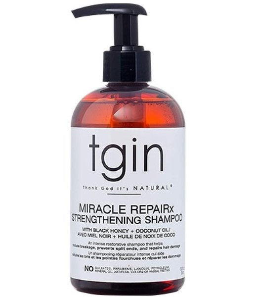 TGIN Miracle Repair Shampoo (13oz.)