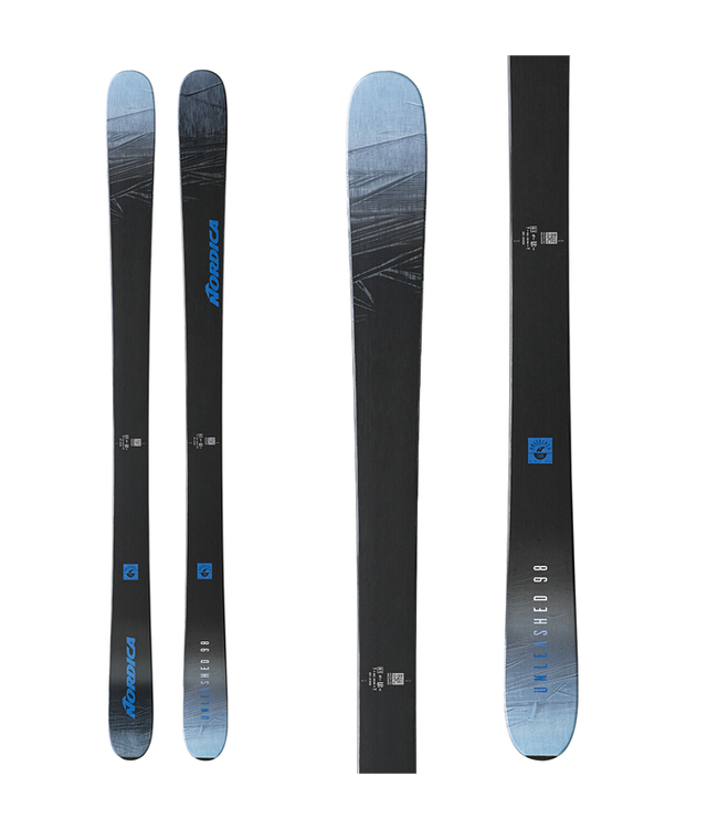 Nordica Ski Unleashed 98 2023