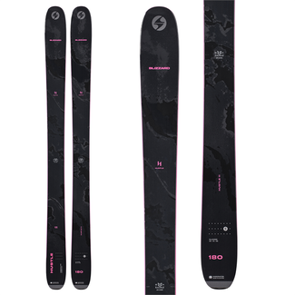 Blizzard Blizzard Ski Hustle 11 2024
