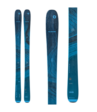 Blizzard Blizzard Ski Black Pearl 88 2024