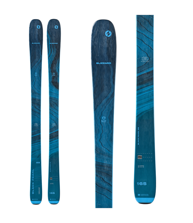 Blizzard Ski Black Pearl 88 2024