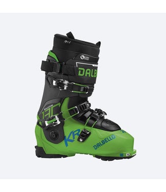 Dalbello Cabrio Lv 130 Ski Boots Men's 2024