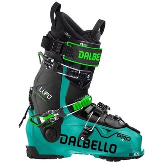 Dalbello Dalbello Ski Boot Lupo Pro HD 2023