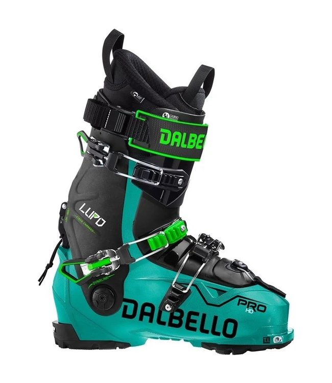 Dalbello Ski Boot Lupo Pro HD 2023