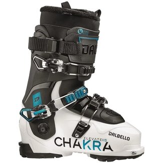 Dalbello Dalbello Ski Boot Chakra Elevate 115 2023
