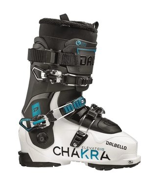 Dalbello Dalbello Ski Boot Chakra Elevate 115 2023