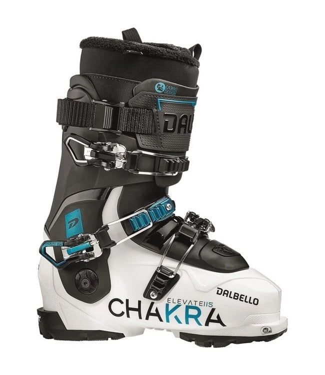 Dalbello Ski Boot Chakra Elevate 115 2023