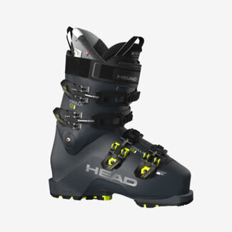 Head Head Ski Boot Formula 105 W GW Blue/Yellow 2023