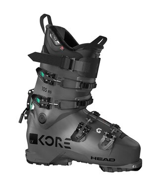 Head Head Ski Boot Kore RS 105 W GW Anthr/Pink 2023