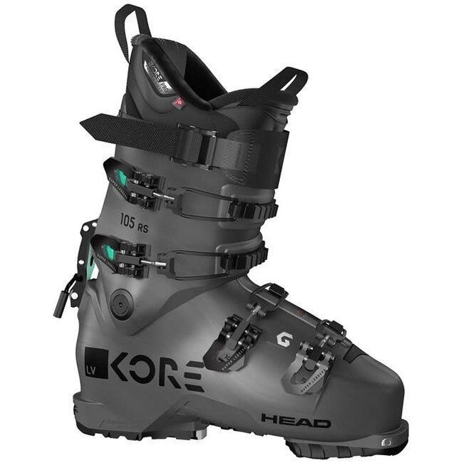 Head Ski Boot Kore RS 105 W GW Anthr/Pink 2023