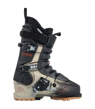 K2 K2 Ski Boot Revolver Team 2023