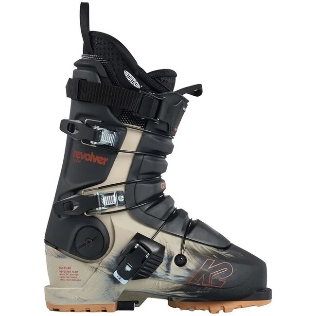 K2 Ski Boot Revolver Team 2023