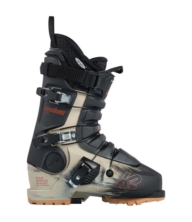 K2 Ski Boot Revolver Team 2023