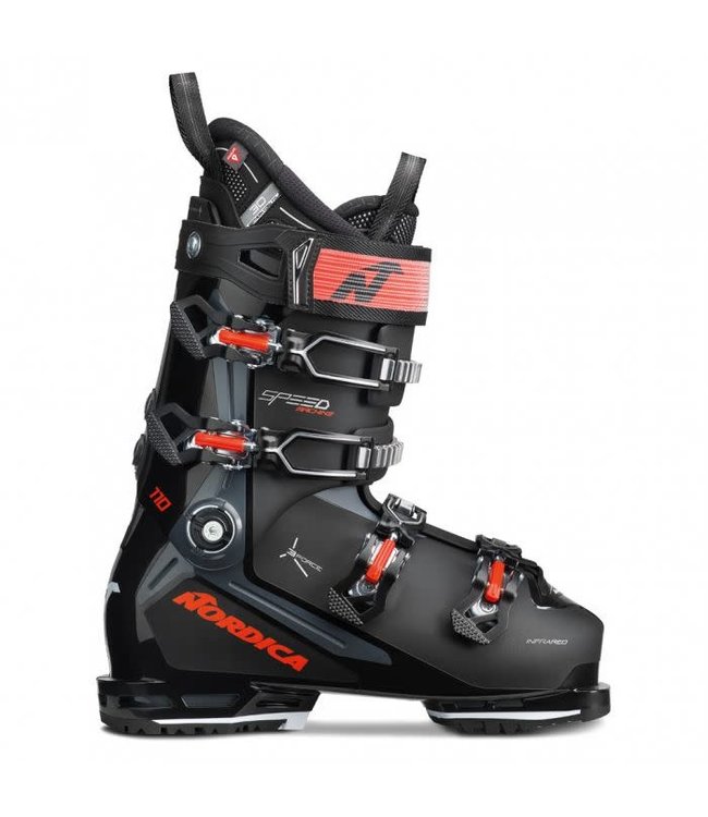 Nordica Ski Boot Speedmachine 3 110 2023