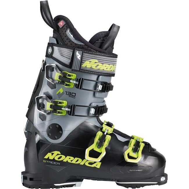 Nordica Ski Boot Strider 130 Pro Dyn 2023