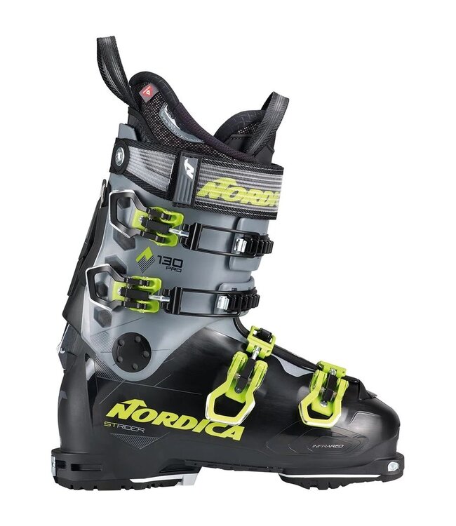 Nordica Ski Boot Strider 130 Pro Dyn 2023
