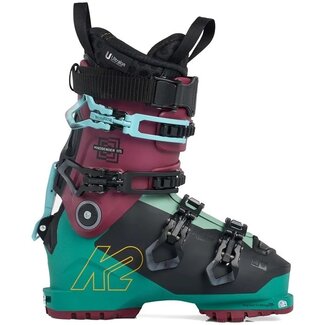 K2 K2 Ski Boot Mindbender W 115 LV 2023