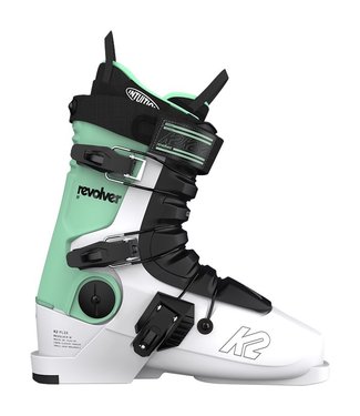 Lange XT3 Free 115 LV W - Ski boots