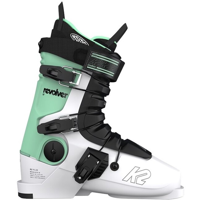 K2 Ski Boot Revolver W 2023
