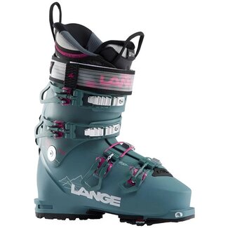 Lange Lange Ski Boot XT3 Free 115 W LV GW 2023