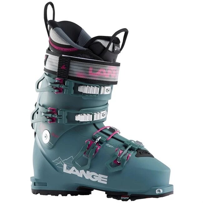 Lange Ski Boot XT3 Free 115 W LV GW 2023
